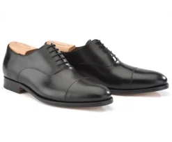 Zapato Oxford para hombre con suela de piel Winford-Bexley Clearance