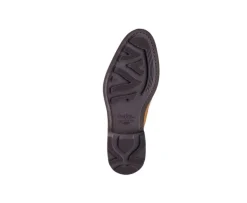 Zapatos Derby para hombre Suela de caucho Terciopelo Habana Kent Gomme Country-Bexley Online