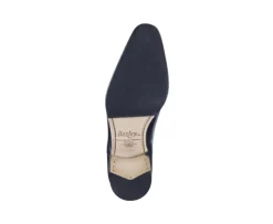 Zapatos Oxford hombre Negro Patinado Spezia Ii Patin-Bexley Outlet